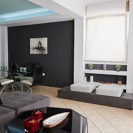 Willa Luxury Karfas House Zewnętrze zdjęcie