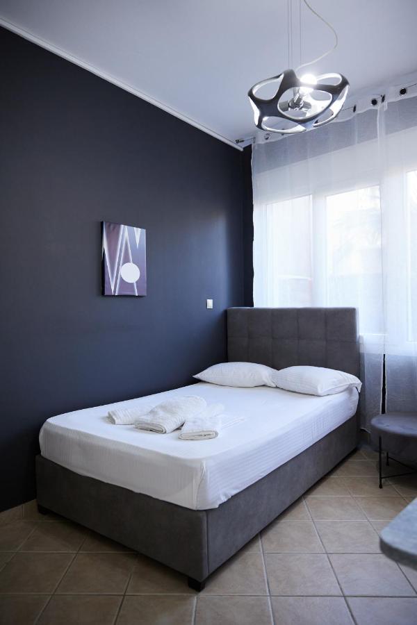 Willa Luxury Karfas House Zewnętrze zdjęcie