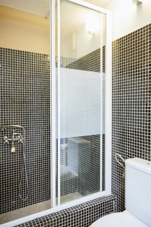 Willa Luxury Karfas House Zewnętrze zdjęcie
