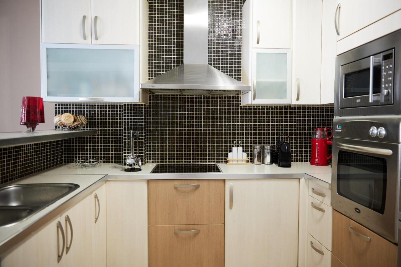 Willa Luxury Karfas House Zewnętrze zdjęcie