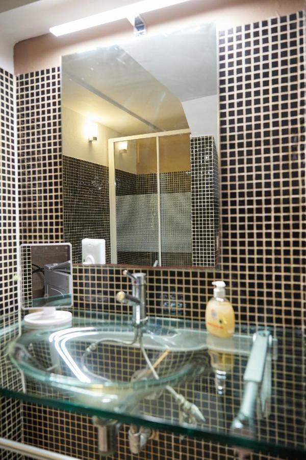 Willa Luxury Karfas House Zewnętrze zdjęcie