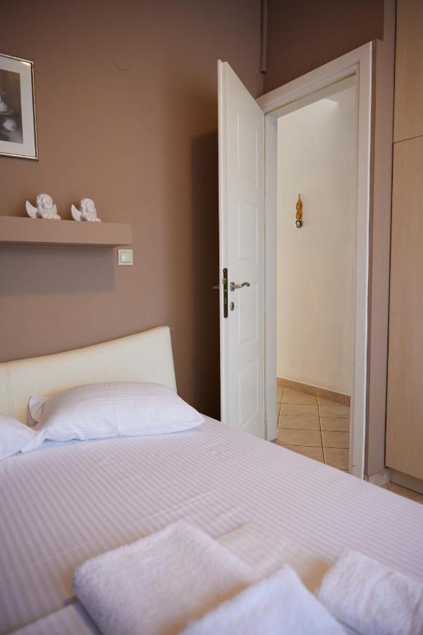 Willa Luxury Karfas House Zewnętrze zdjęcie